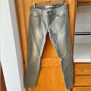 Grey Joe’s jeans